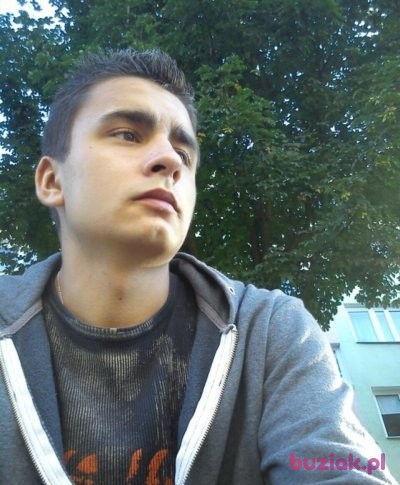 obojętnie, Male, 31, Wołów, Polska: 1