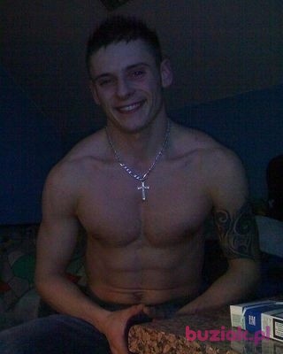 Adrian, Male, 36, Bolesławiec, Polska, Photo: 1