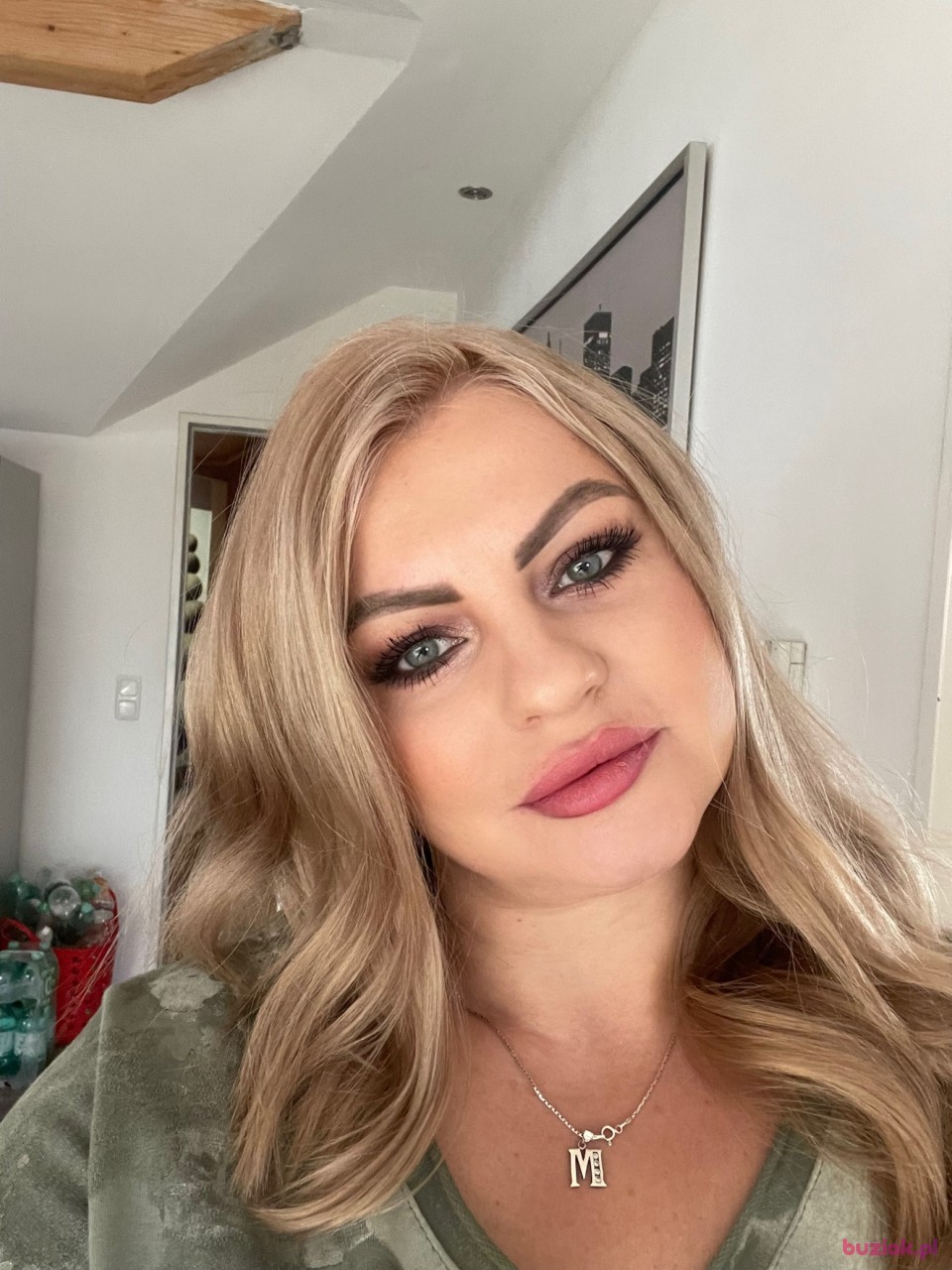 Migotka, Kobieta, 38, Frankfurt, Niemcy: 1