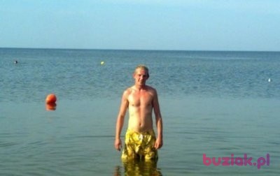Adam, Male, 35, Chorzów, Polska, Photo: 3
