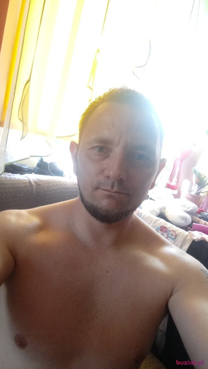 Marcin, Male, 39, Głogów, Polska, Photo: 2