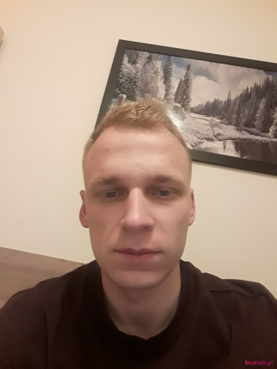 Hubert, Male, 28, Kraków, Polska: 1