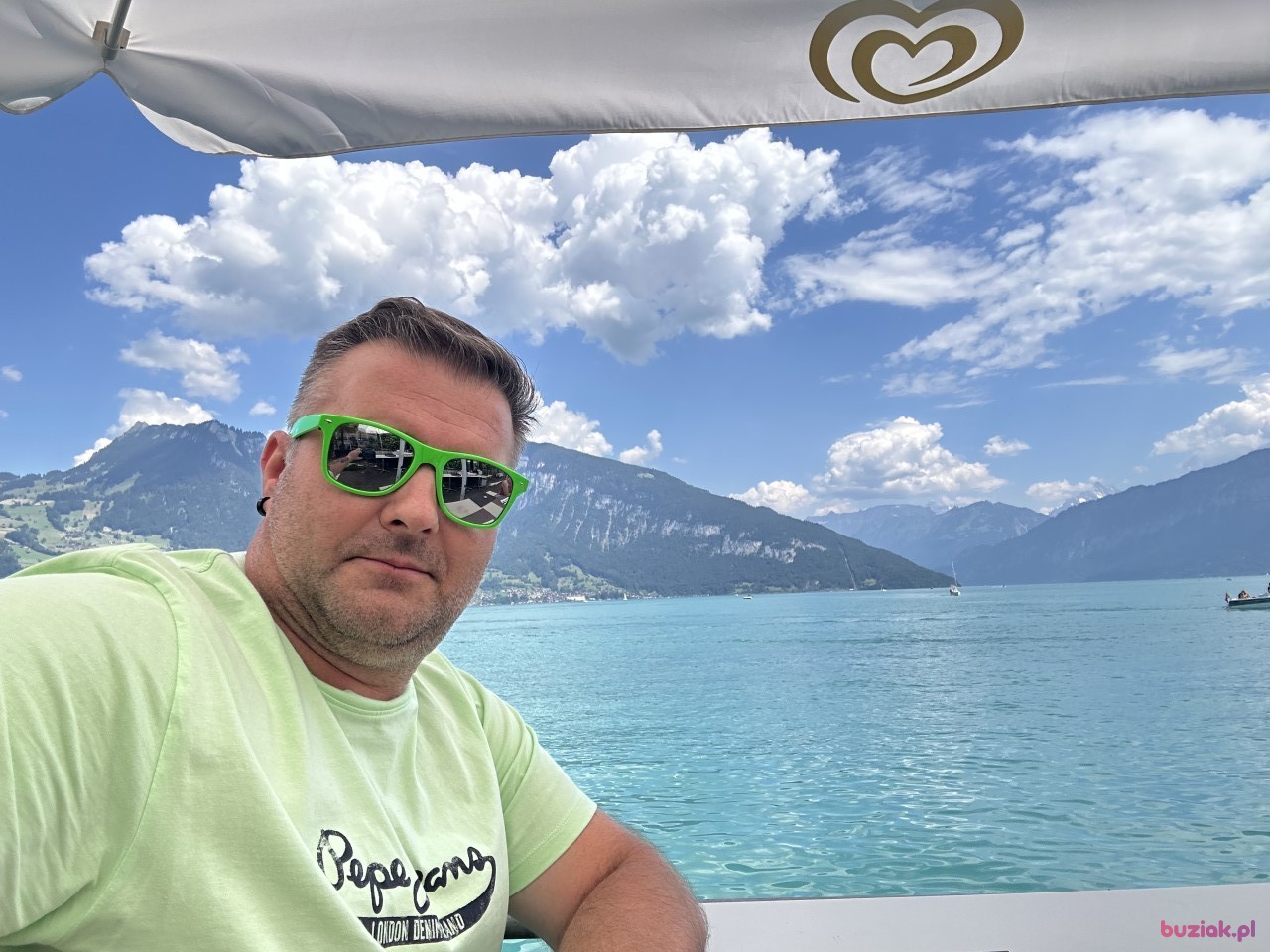 Mariusz, Mężczyzna, 44, Brzozów, Polska, Zdjęcie: 2