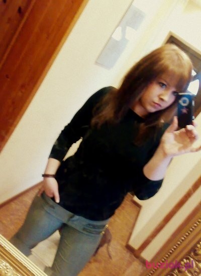 Justyna, Female, 34, Grodzisk Mazowiecki, Polska, Photo: 2