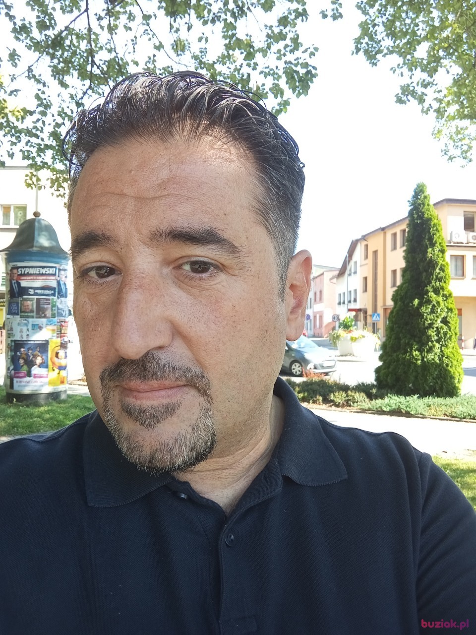 Tony, Male, 48, Czechowice-Dziedzice, Polska: 1
