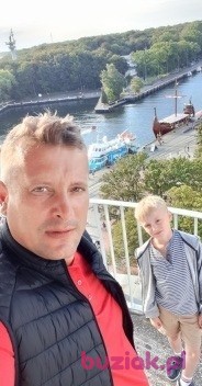 Jarek , Male, 49, Opole, Polska, Photo: 3