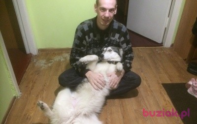 Nikolaj, Mężczyzna, 41, Warszawa, Polska: 1