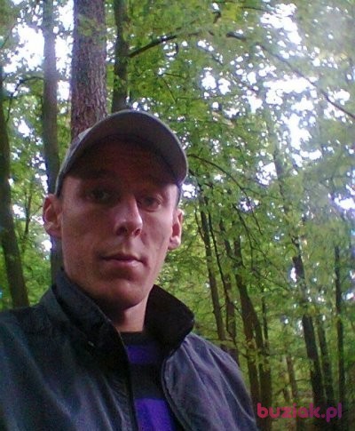 Arek, Mężczyzna, 35, Brodnica, Polska: 1