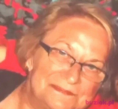 Wika, Female, 76, Poznań, Polska: 1