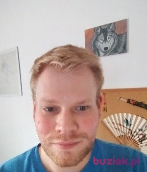 Grzegorz, Mężczyzna, 35, Warszawa, Polska: 1