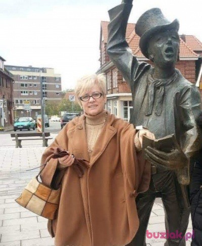 Ddorothea, Female, 53, Gromitz Schleswig Holstein, Niemcy, Photo: 2