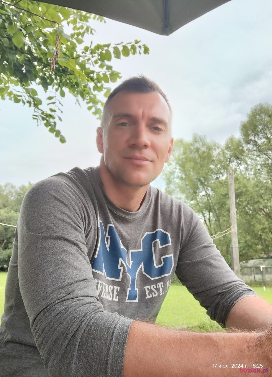 Andrii, Male, 40, Gdańsk, Polska, Photo: 2