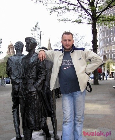 Artek, Male, 37, Newark-on-Trent, Wielka Brytania, Photo: 1
