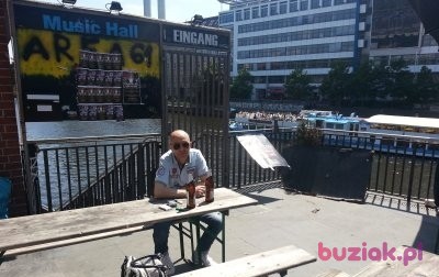 Dariusz , Mężczyzna, 52, Niemcy, Zdjęcie: 1