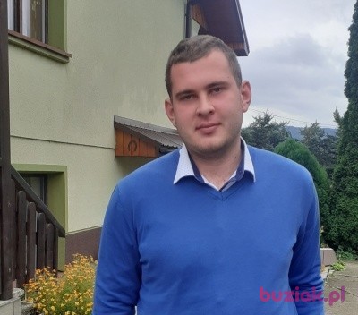 Krystian , Mężczyzna, 28, Krosno, Polska, Zdjęcie: 1