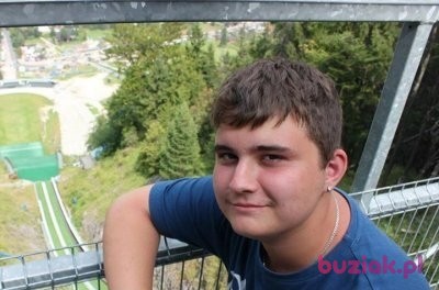Adrian, Male, 32, Konin, Polska, Photo: 1