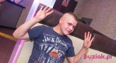 kamil, Mężczyzna, 30, Oświęcim, Polska: 1