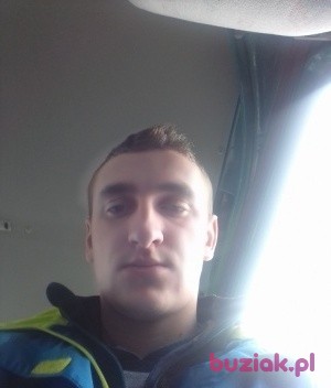 Patryk, Mężczyzna, 27, Polska: 1