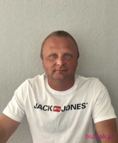 Marcin, Mężczyzna, 46, Frankfurt, Niemcy: 1