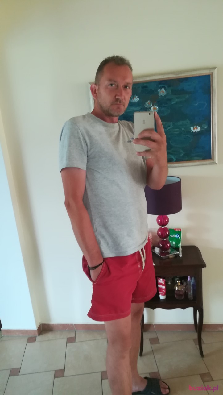 przemo, Male, 47, Bydgoszcz, Polska, Photo: 3