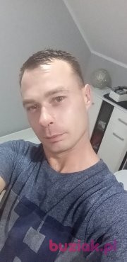 Arnold, Mężczyzna, 31, Krobia, Polska: 1