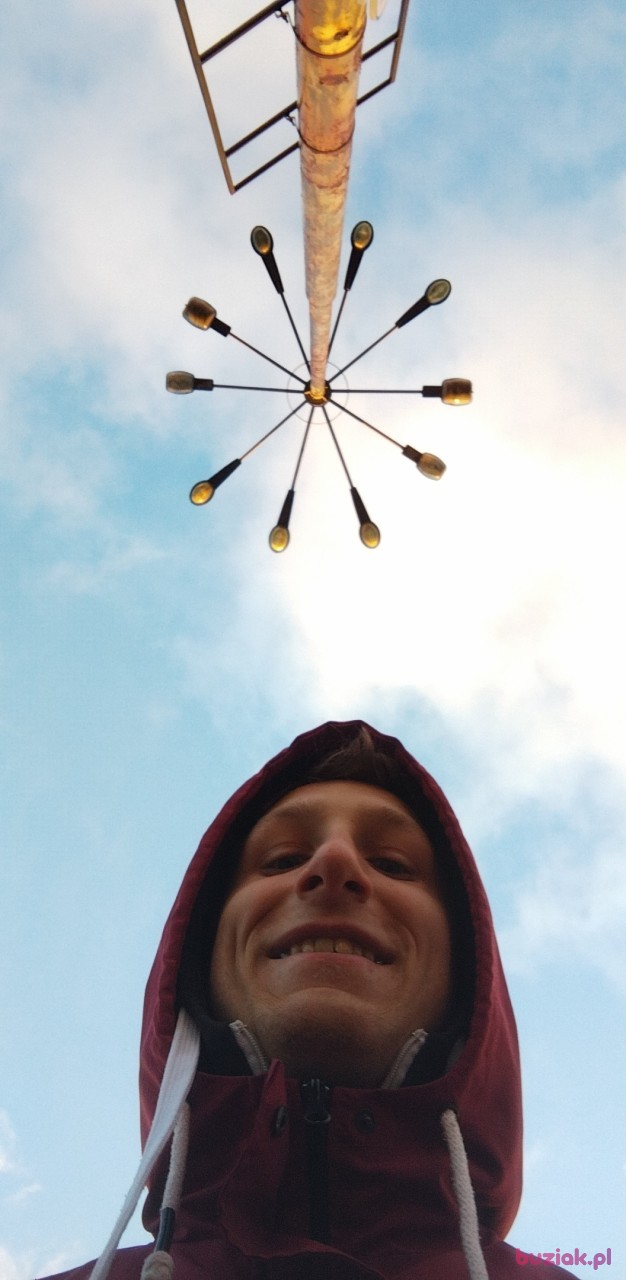 Alex, Male, 25, Inowrocław, Polska: 1