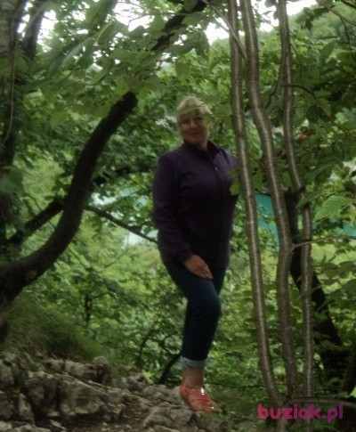 Teresa, Female, 69, Kraków, Polska, Photo: 5