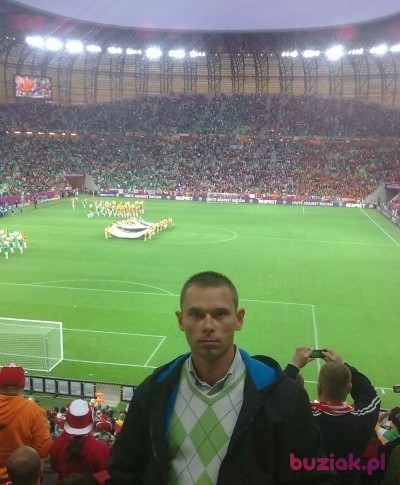 Lukasgdy, Mężczyzna, 42, Gdynia, Polska, Zdjęcie: 1