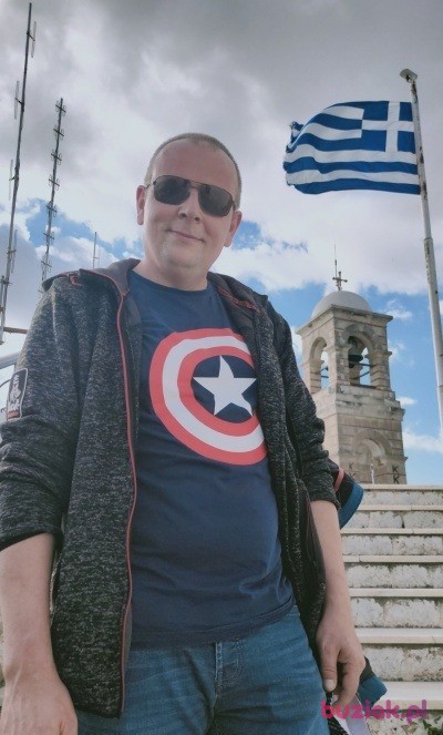 MIchal, Mężczyzna, 47, Poznań, Polska, Zdjęcie: 1