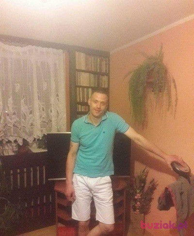 Robert, Mężczyzna, 43, Warszawa, Polska, Zdjęcie: 2