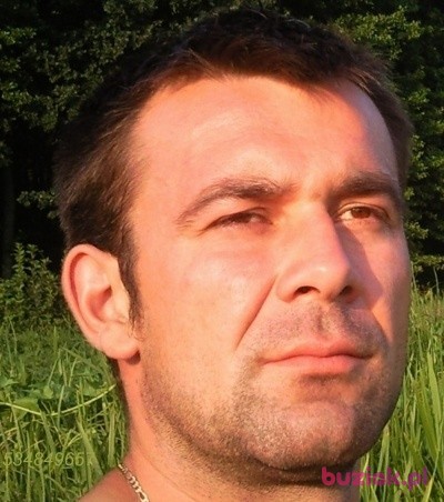 Łukasz, Male, 45, Kluczbork, Polska, Photo: 1