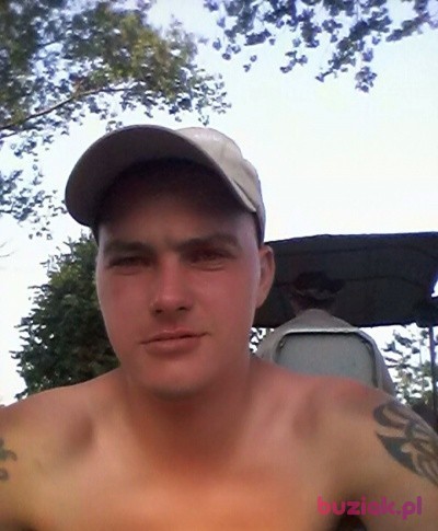 łukasz, Mężczyzna, 36, Lubartów, Polska, Zdjęcie: 1