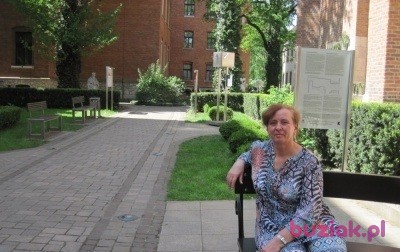 Svitlana, Kobieta, 63, Wrocław, Polska, Zdjęcie: 2