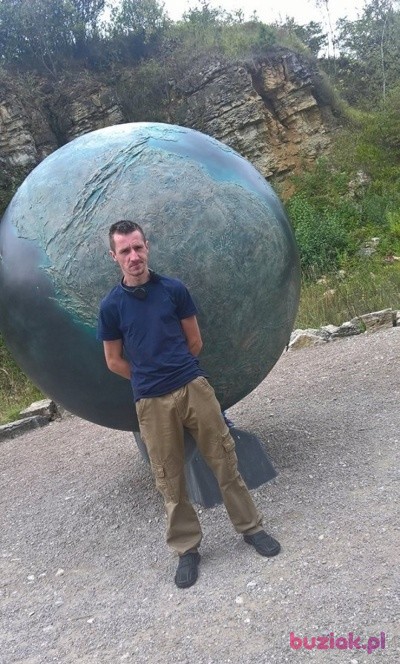 Mariusz, Mężczyzna, 36, Jaworzno, Polska, Zdjęcie: 1