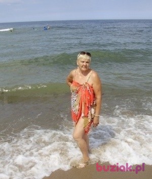 Gabriela, Kobieta, 67, Łobżenica, Polska, Zdjęcie: 3