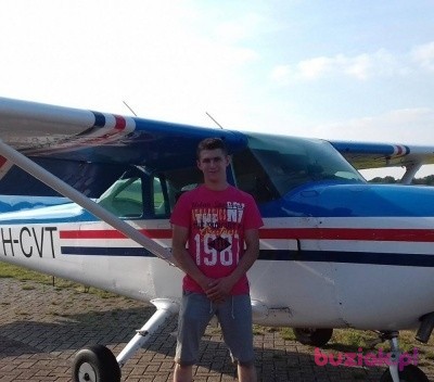 Andrzej, Mężczyzna, 34, Bytom, Polska: 1