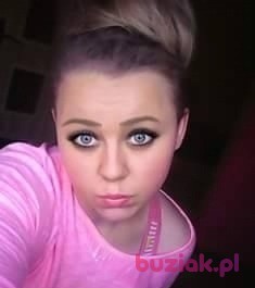 kajaaa, Female, 28, Strzyżów, Polska, Photo: 2