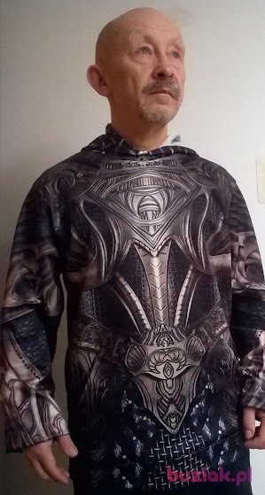 Piotr, Mężczyzna, 58, Warszawa, Polska, Zdjęcie: 2