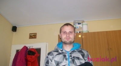 grzegorz , Male, 43, Gdańsk, Polska: 1