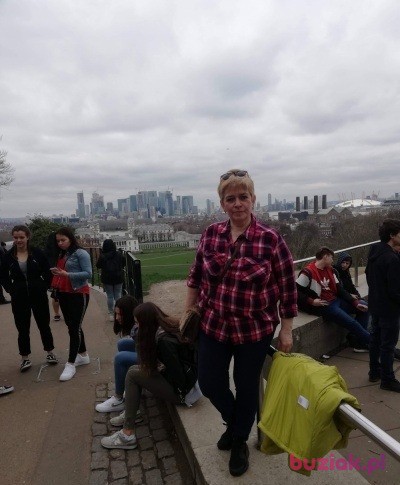 Ewa, Kobieta, 58, Rzeszów, Polska, Zdjęcie: 8