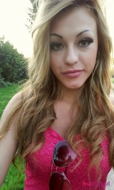 Liliana, Female, 30, Poznań, Polska, Photo: 2