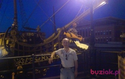 Piotr, Mężczyzna, 58, Warszawa, Polska, Zdjęcie: 5