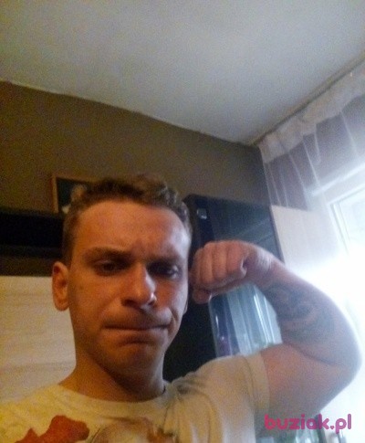 milumilowsky, Mężczyzna, 29, Ostrów Wielkopolski, Polska: 1