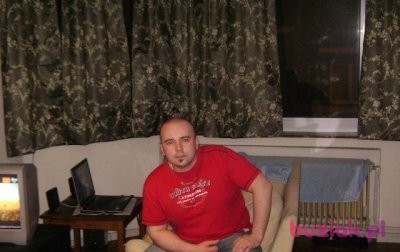 marcinek, Mężczyzna, 42, , Zdjęcie: 2