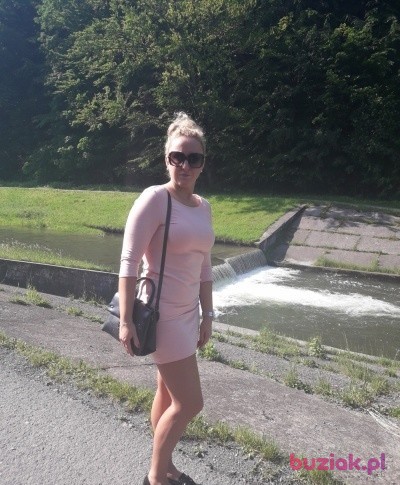 Katarzyna, Female, 41, Katowice, Polska, Photo: 1