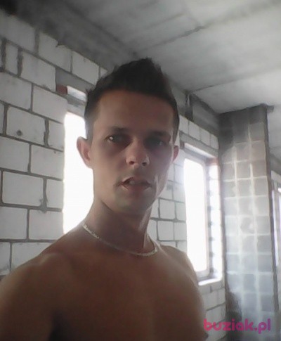 elektryk4833, Mężczyzna, 42, Bojanowo, Polska: 1