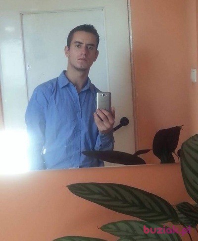 Igor, Mężczyzna, 30, Kamień Krajeński, Polska, Zdjęcie: 2