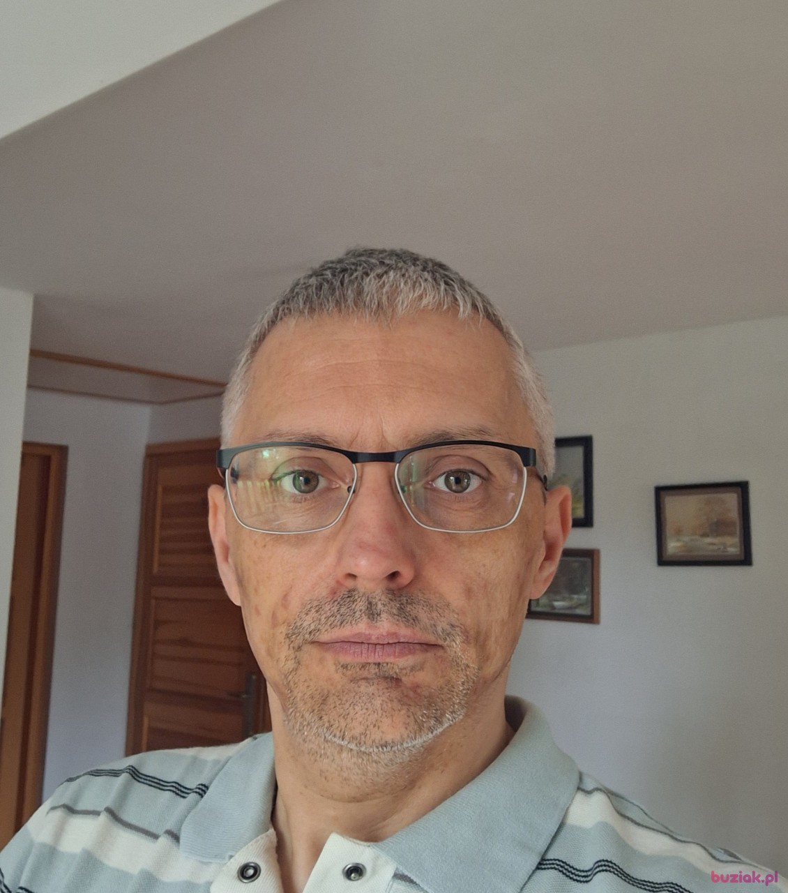 Paweł., Mężczyzna, 46, Warszawa, Polska, Zdjęcie: 1