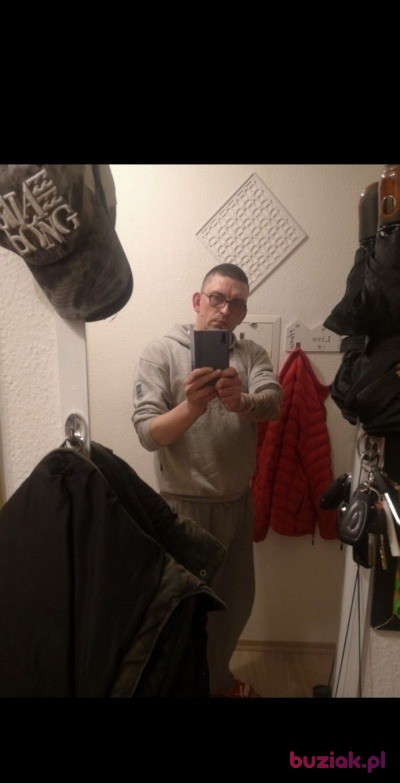 Ariel, Male, 41, Leipzig Saxony, Niemcy, Photo: 2