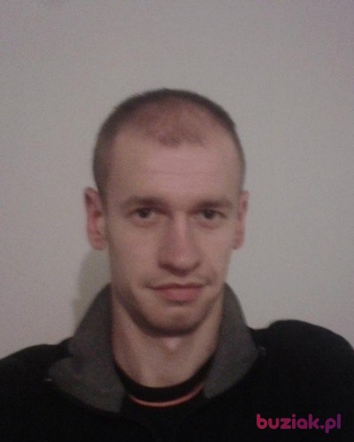 Przemek, Mężczyzna, 38, Annopol, Polska: 1